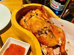 -福茂源横山铁锅羊肉(牡丹园店)