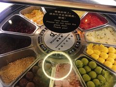 -长沙北辰洲际酒店-兰调全日餐厅