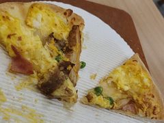 -达美乐比萨(良乡大学城店)