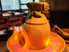 灶膛罐罐牛腩-吃饭皇帝大(解放西路店)