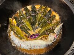 -荣德灶台鱼(圣泉寺店)