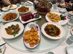-新侨小馆(东直门北小街店)