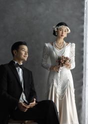 -CD视觉婚纱摄影