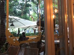 -JUKEBOX玖部音乐餐厅(华侨城店)