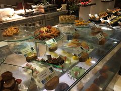 -长沙北辰洲际酒店-兰调全日餐厅