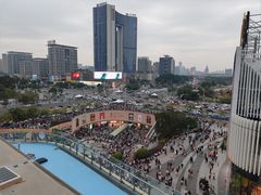 -民盈·国贸城