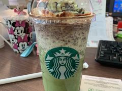 -星巴克(我格广场店)