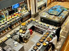 -新海渔港·胶东海鲜家常菜·家宴(奥体中心店)
