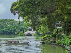 -桂林两江四湖景区
