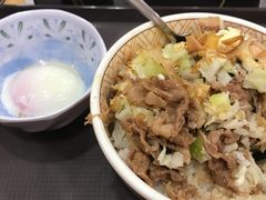 -食其家·牛丼咖喱(苏州永旺店)