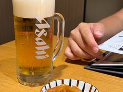 -桂马·日本料理·海胆·海鲜饭·酒场(民主广场店)