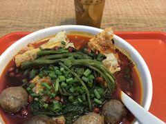 -螺小胖柳州螺蛳粉(钟楼总店)