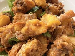 -钱塘府海鲜餐厅