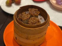 -上海三甲港铂瑞酒店-卓越西餐厅