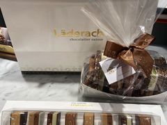 -Laderach 莱德拉(上海环贸iapm店)