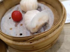 -茶港·点心·啫啫煲(范湖万达广场店)