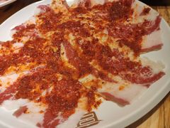 -韩宫宴烤肉·料理(武汉印象城店)