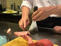 -神户牛排餐厅MOURIYA(总店)