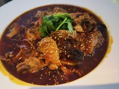 -花盐街·四川乐山小吃(西单大悦城店)