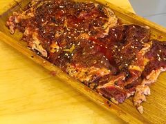 燃烧吧！牛排-有家·烤肉(荣业大街店)