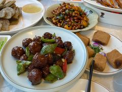 -福来居烤鸭店(天坛二店)