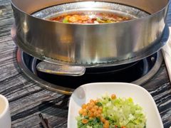-老船舫·现做活鲜鱼馆(东郊记忆店)