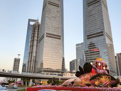 -东方明珠广播电视塔