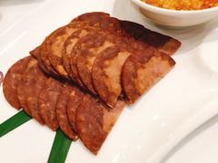 -老船夫婚宴婚庆会馆(延吉路店)