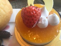 -洲际酒店·地平线全日餐厅HORIZON CAFÉ