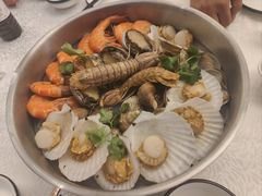 -品海楼·大连海胆锅贴馆(东港店)