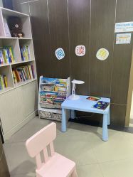 点击看大图 -睿宝儿科·眼科·口腔(杨浦新江湾城店)