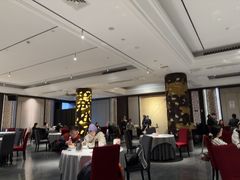 -潮府馆·非遗潮州菜·世纪公园(新国际博览中心店)