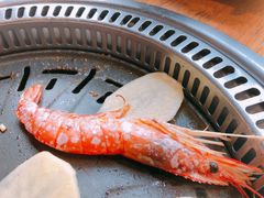 -贺野·自助炭火烤肉(紫藤路店)