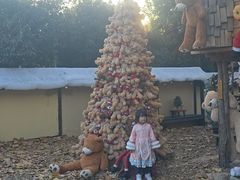 -HERRE·FARM 赫尔露营农场·团建聚会包场