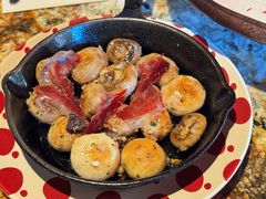 -BROWNSTONE布朗石西班牙餐厅(富城店)