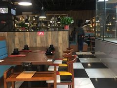 -牛郎记潮汕牛肉火锅(大西洋银泰城店)