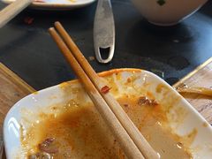-巴庄重庆火锅(太康一店)