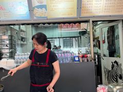 -光头佬水晶饺子店(南铁分店)