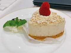 招牌燕麦蛋糕-COVA(新天地Xintiandi店)