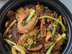 -3号仓库·创意中国菜(乐清正大广场店)