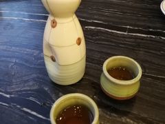 杨梅酒-美极鲜食坊(宝安南路店)
