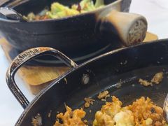 -明本湛江鸡•海鲜小厨(陈家祠店)