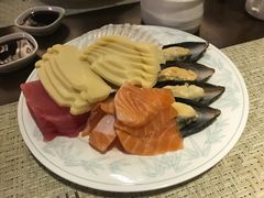 -上海新锦江大酒店