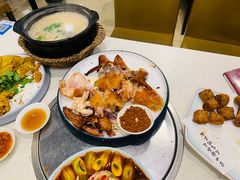 -飨赫驾瓦罐烤鸡(佛岗店)