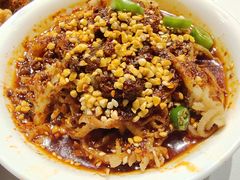 -付小姐在成都(五道口店)