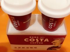 -星巴克臻选(南京金茂览秀城店)