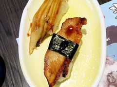 -板长寿司(铜锣湾店)