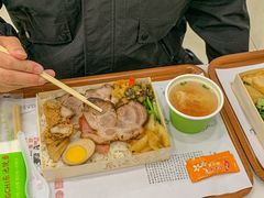 -东池便当(黎明西路店)