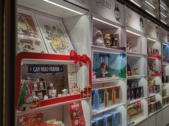 -泡泡玛特POPMART(国金街店)