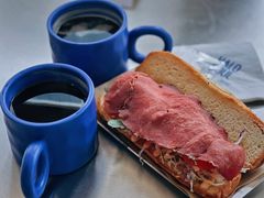 -HALO SOUL COFFEE·咖啡·甜品·简餐(嘉年华海信广场店)